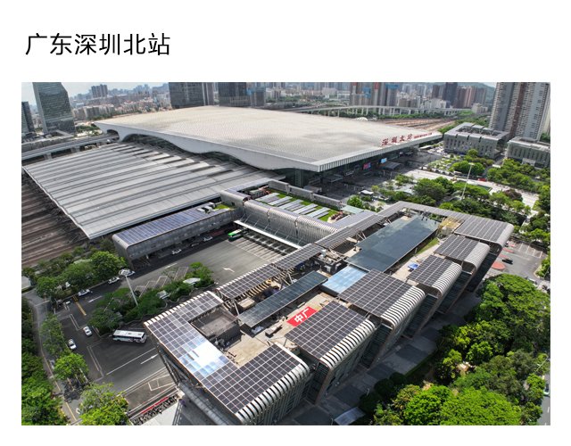 Shenzhen North Railway Station — Shenzhen, Guangdong