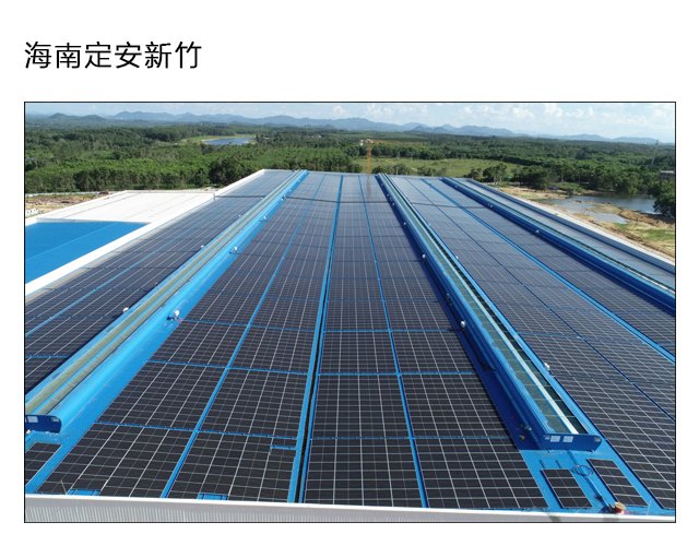 Ding’an Xinzhu Project — Ding’an, Hainan