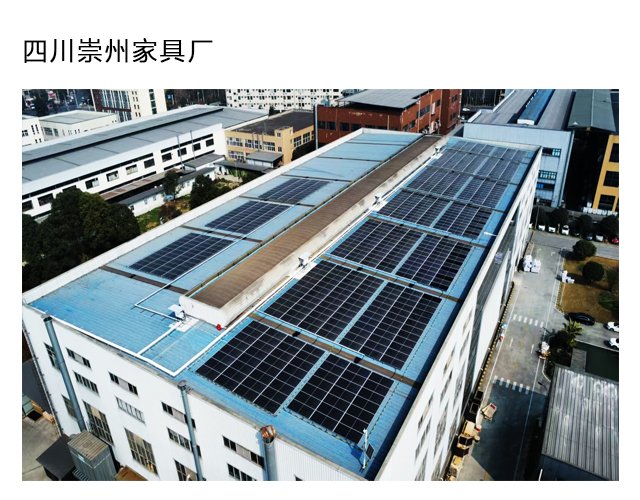 Chongzhou Furniture Factory — Chongzhou, Sichuan